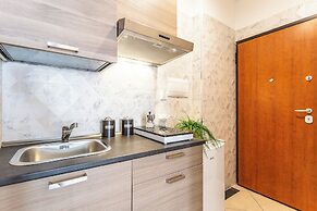 Cloud Swing Rooms by Wonderful Italy