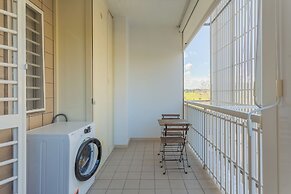 Cloud Swing Rooms by Wonderful Italy