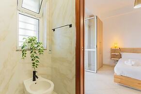 Cloud Swing Rooms by Wonderful Italy