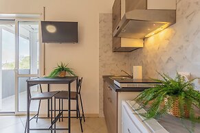 Cloud Swing Rooms by Wonderful Italy