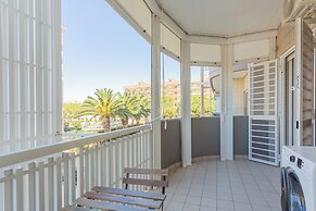 Cloud Swing Rooms by Wonderful Italy