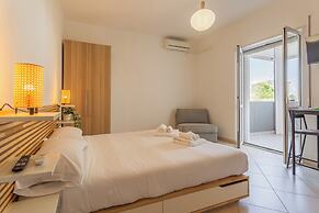 Cloud Swing Rooms by Wonderful Italy