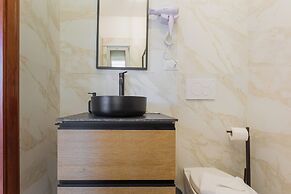 Cloud Swing Rooms by Wonderful Italy