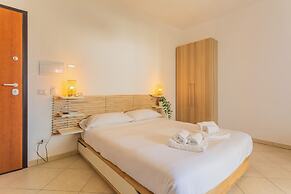 Cloud Swing Rooms by Wonderful Italy