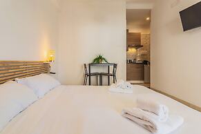 Cloud Swing Rooms by Wonderful Italy