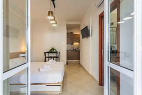 Cloud Swing Rooms by Wonderful Italy