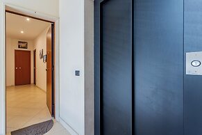 Cloud Swing Rooms by Wonderful Italy