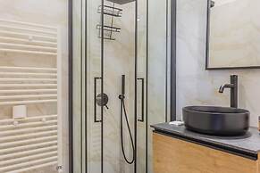 Cloud Swing Rooms by Wonderful Italy