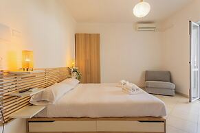 Cloud Swing Rooms by Wonderful Italy