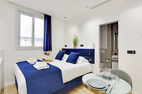 Intimate Studio - 2P - Bonne-nouvelle