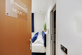 Intimate Studio - 2P - Bonne-nouvelle