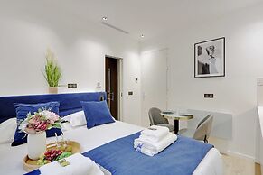 Intimate Studio - 2P - Bonne-nouvelle