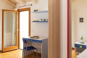 Casa Al Borgo by Wonderful Italy