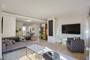 Amazing Penthousse Foch/arc de Triomphe/ Trocadero