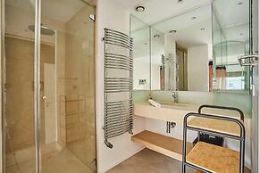 Amazing Penthousse Foch/arc de Triomphe/ Trocadero