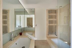 Amazing Penthousse Foch/arc de Triomphe/ Trocadero