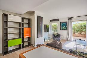 Amazing Penthousse Foch/arc de Triomphe/ Trocadero