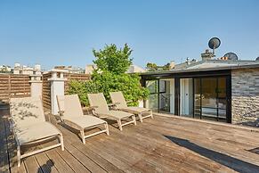 Amazing Penthousse Foch/arc de Triomphe/ Trocadero