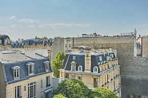 Amazing Penthousse Foch/arc de Triomphe/ Trocadero