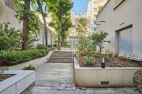 Amazing Penthousse Foch/arc de Triomphe/ Trocadero