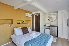 Amazing Penthousse Foch/arc de Triomphe/ Trocadero