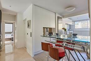 Amazing Penthousse Foch/arc de Triomphe/ Trocadero