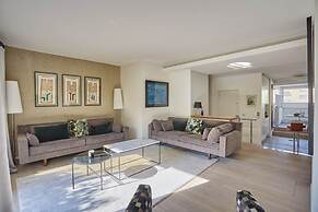 Amazing Penthousse Foch/arc de Triomphe/ Trocadero