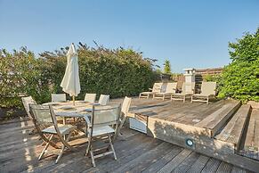 Amazing Penthousse Foch/arc de Triomphe/ Trocadero