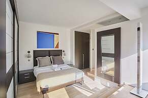 Amazing Penthousse Foch/arc de Triomphe/ Trocadero