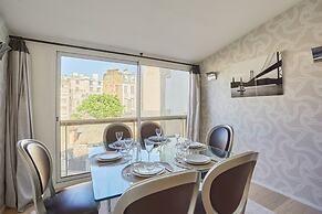 Amazing Penthousse Foch/arc de Triomphe/ Trocadero