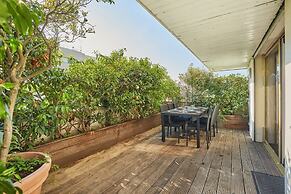 Amazing Penthousse Foch/arc de Triomphe/ Trocadero