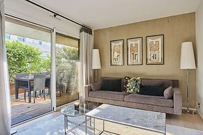 Amazing Penthousse Foch/arc de Triomphe/ Trocadero