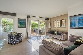 Amazing Penthousse Foch/arc de Triomphe/ Trocadero