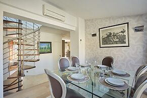 Amazing Penthousse Foch/arc de Triomphe/ Trocadero