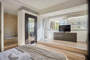 Amazing Penthousse Foch/arc de Triomphe/ Trocadero