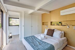 Amazing Penthousse Foch/arc de Triomphe/ Trocadero