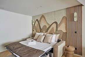 Wonderful & New Apart Saint Germain Invalide