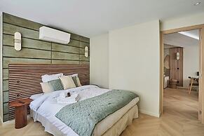 Wonderful & New Apart Saint Germain Invalide