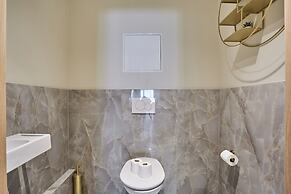 Wonderful & New Apart Saint Germain Invalide