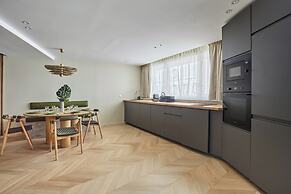 Wonderful & New Apart Saint Germain Invalide