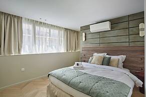 Wonderful & New Apart Saint Germain Invalide