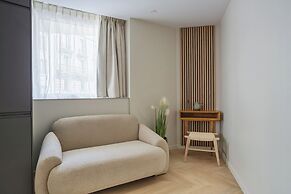 Wonderful & New Apart Saint Germain Invalide