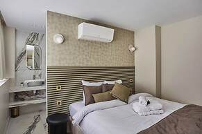 Spacious AC Flat Luxembourg St Germain des Pres