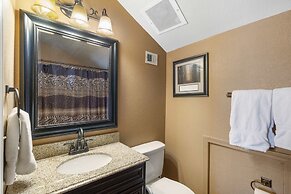 Branson Blessing Condo for 8!