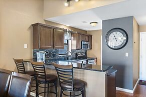 Branson Blessing Condo for 8!