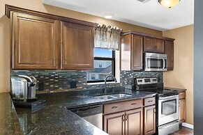 Branson Blessing Condo for 8!