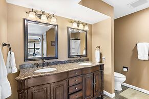 Branson Blessing Condo for 8!