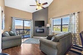 Branson Blessing Condo for 8!