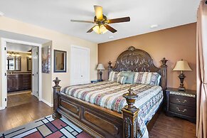 Branson Blessing Condo for 8!