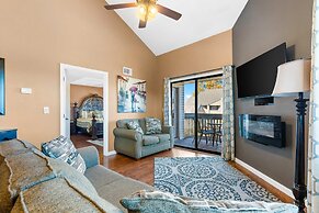 Branson Blessing Condo for 8!